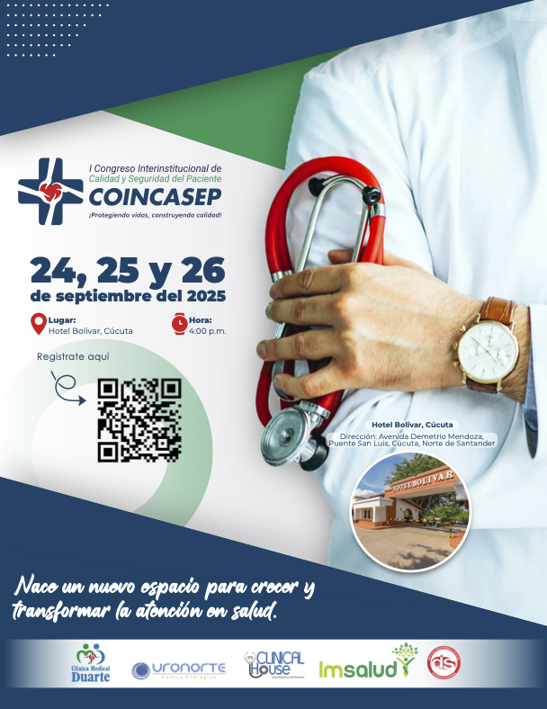 Banner I Congreso